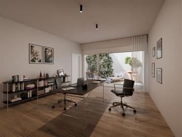 5.5 Room single house