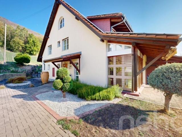 5.5 Room single house