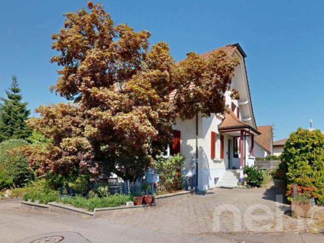 5.5 Room single house