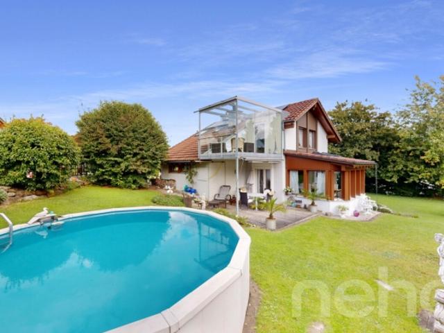 5.5 Room single house