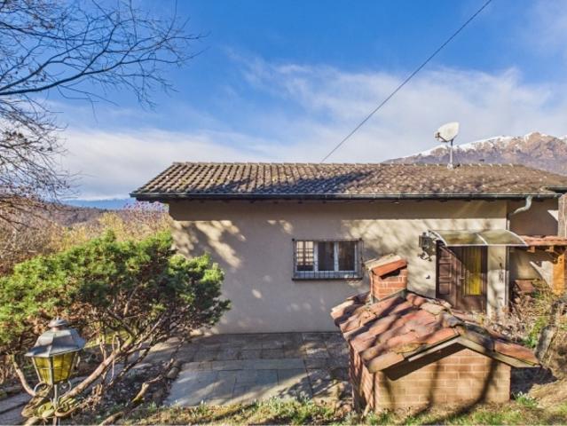 5.5 Room single house