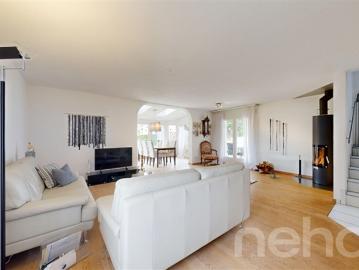 5.5 Room single house
