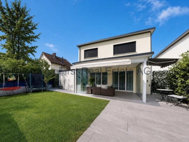 5.5 Room single house