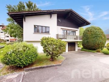 5.5 Room single house