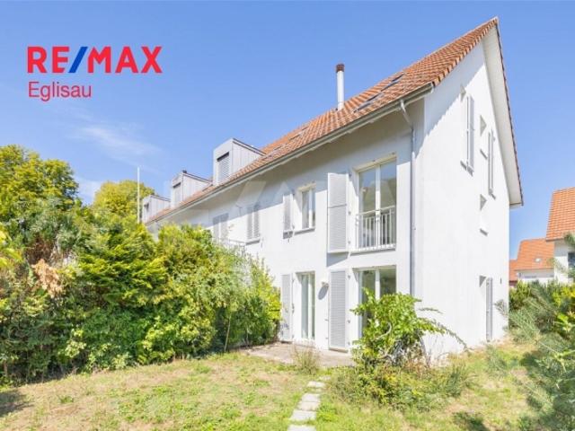 5.5 Room single house