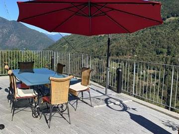 Intragna, Centovalli, Gemeinde Melezza, Bezirk Locarno, Tessin