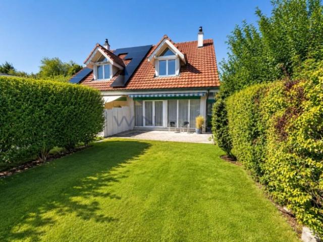 5.5 Room single house