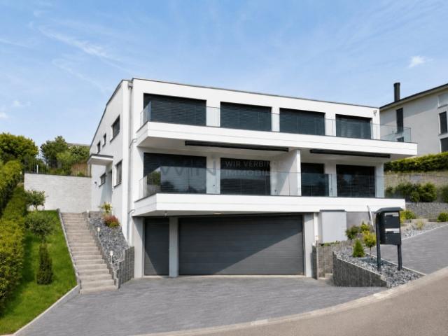 5.5 Room single house