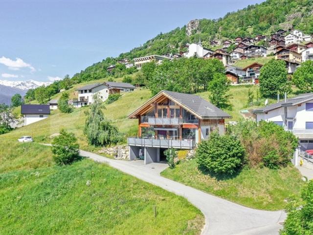 5.5 Room single house