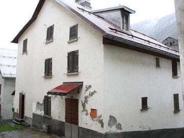5 1/2 Zimmer Haus mit Garten