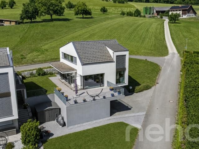 5.5 Room single house