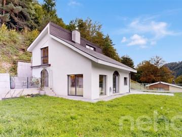 5.5 Room single house