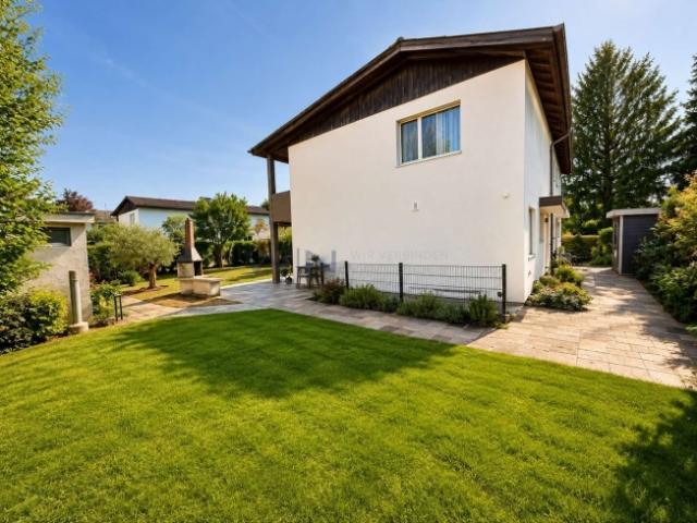 5.5 Room single house