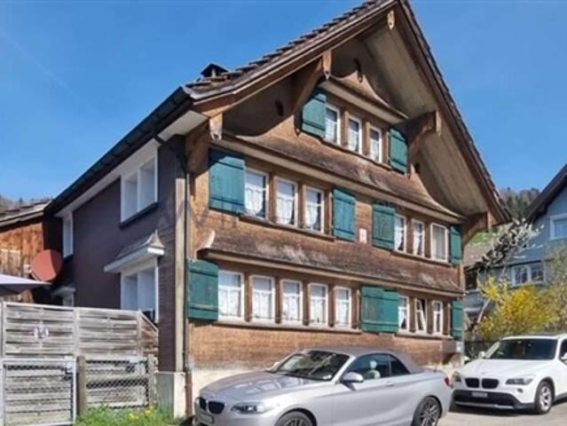 5.5 Room single house