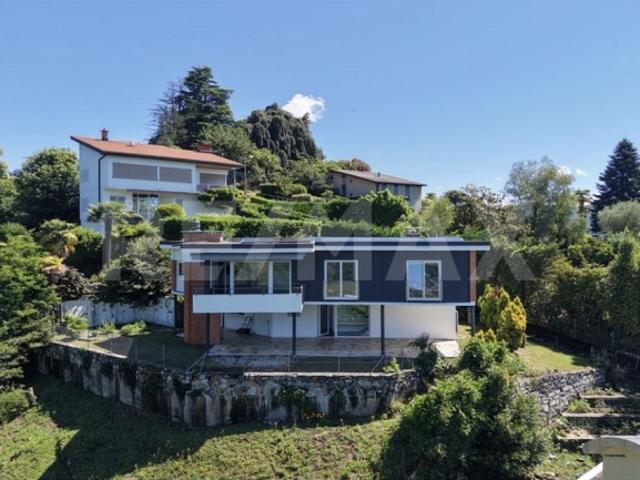 5.5 Room single house