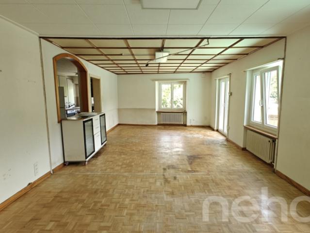 5.5 Room single house