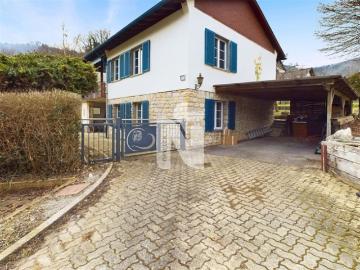 5.5 Room single house