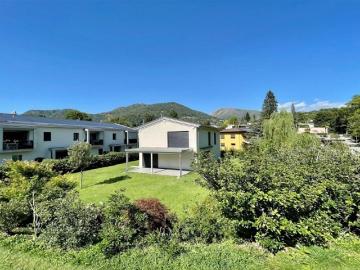 Ponte Capriasca, Gemeinde Capriasca, Bezirk Lugano, Tessin
