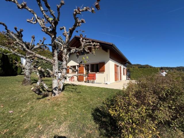 5.5 Room single house