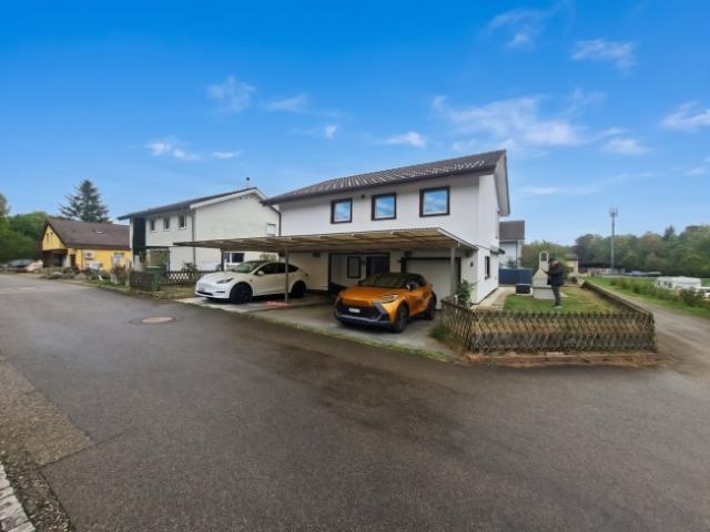 5.5 Room single house