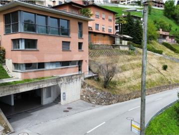 Pianazzo, Bioggio, Gemeinde Agno, Bezirk Lugano, Tessin