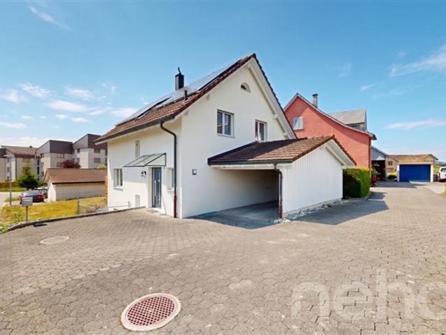 5.5 Room single house