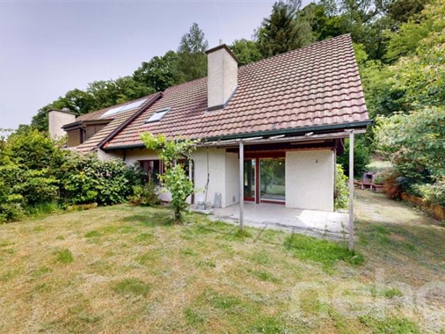 5.5 Room single house