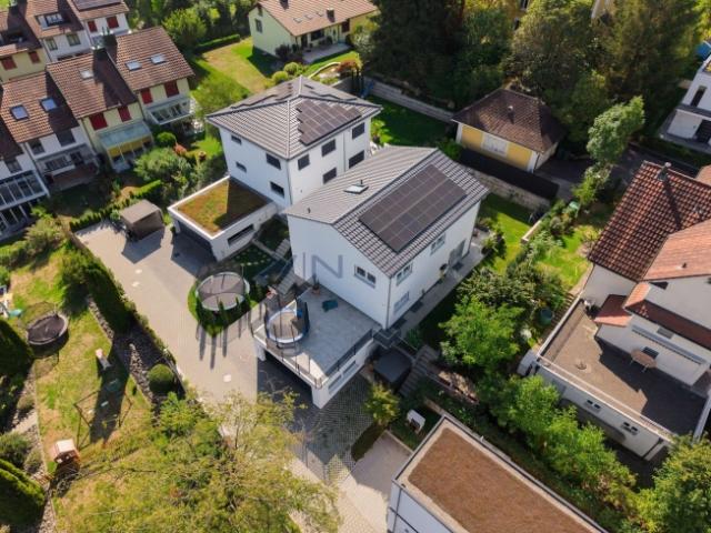 5.5 Room single house