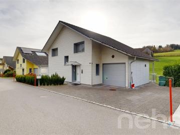 Villa kaufen in Weierweg, Ernetschwil