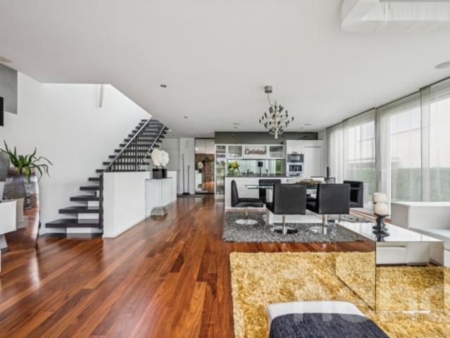 5.5 Room single house