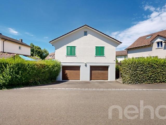 5.5 Room single house