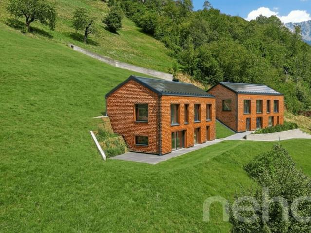 5.5 Room single house