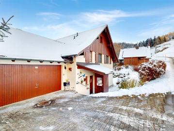 5.5 Room single house