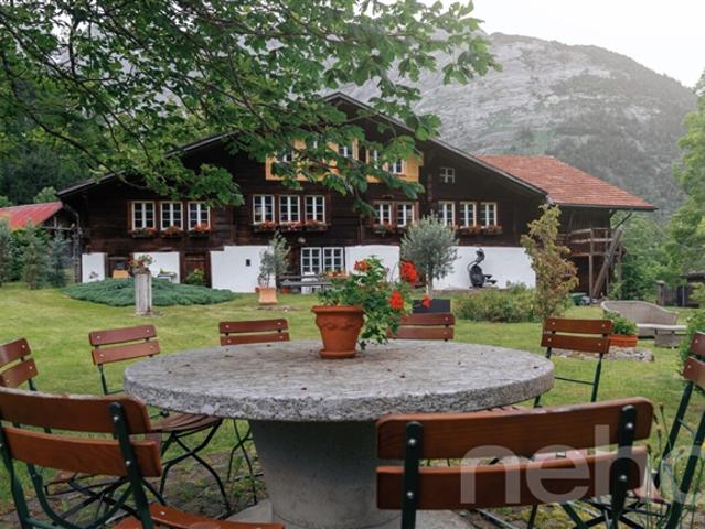 5.5 Room single house