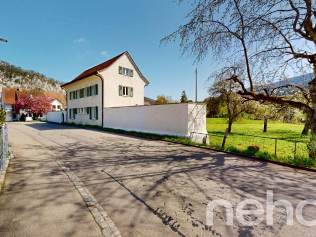 5.5 Room single house