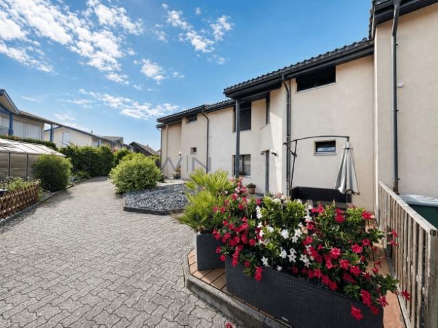 5.5 Room single house