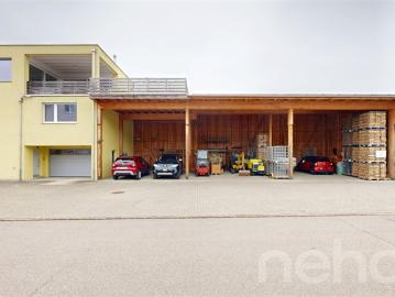 5.5 Room single house