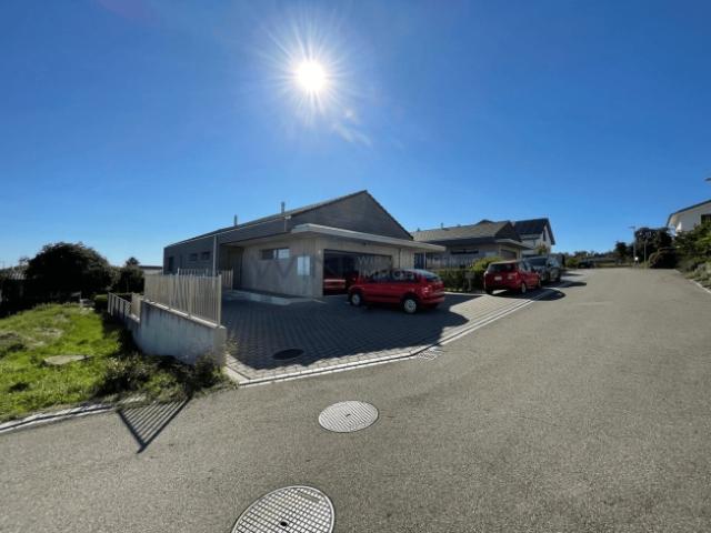 5.5 Room single house