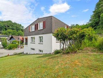 5.5 Room single house