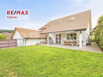 5.5 Room single house