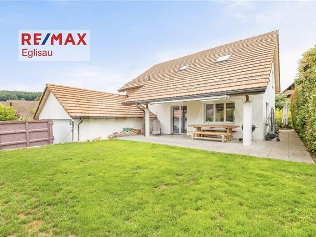 5.5 Room single house