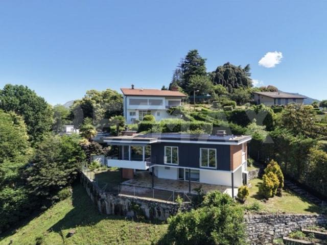 5.5 Room single house
