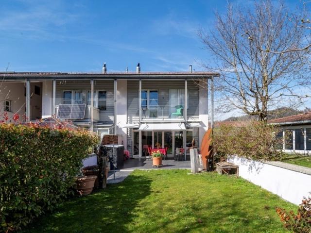 5.5 Room single house