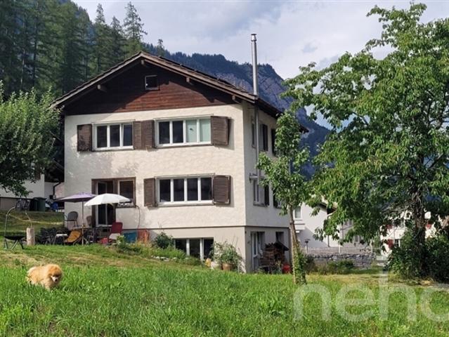 5.5 Room single house