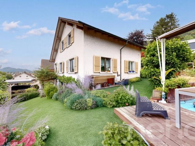 5.5 Room single house