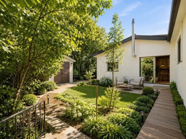 5.5 Room single house
