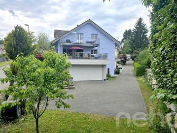 Villa kaufen in Turnhallenstrasse, Wetzikon