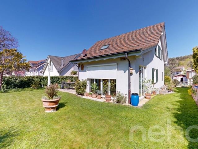 5.5 Room single house