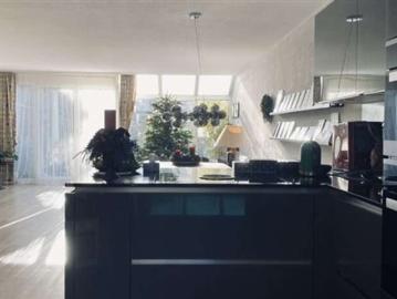 5.5 Room single house