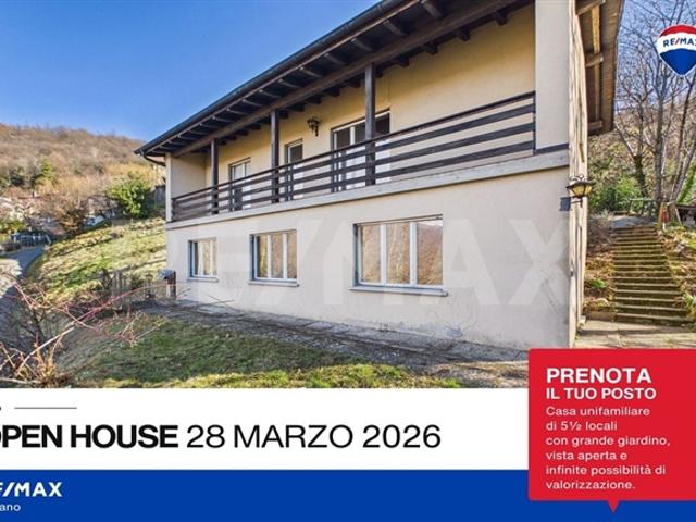 5.5 Room single house